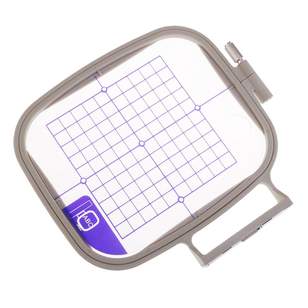 Embroidery Hoop Stand - Nakış Makinesi Parçaları Ayarlanabilir Çerçeve Standı