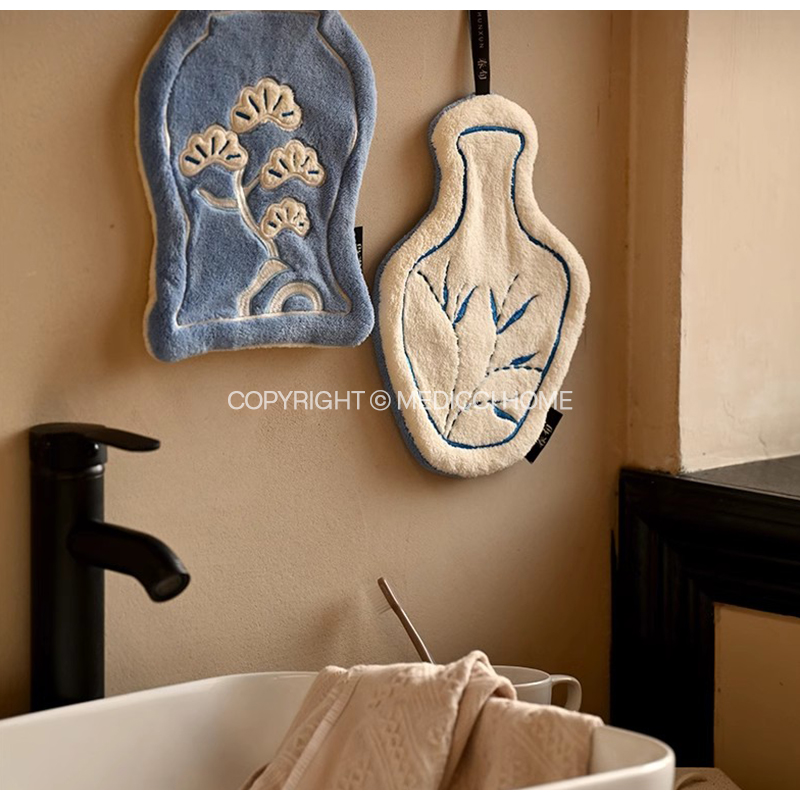 Medicci Ev Japon Çam Ağacı Nak - Embroidery Unique Design incelemesi ve fiyatı