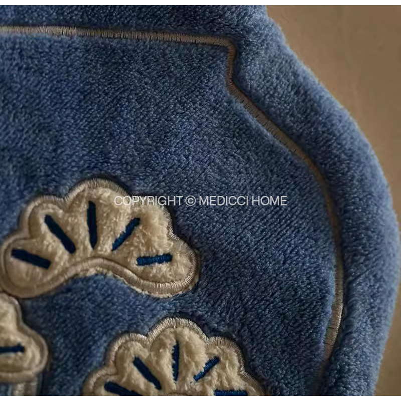 Medicci Ev Japon Çam Ağacı Nak - Embroidery Unique Design incelemesi ve fiyatı