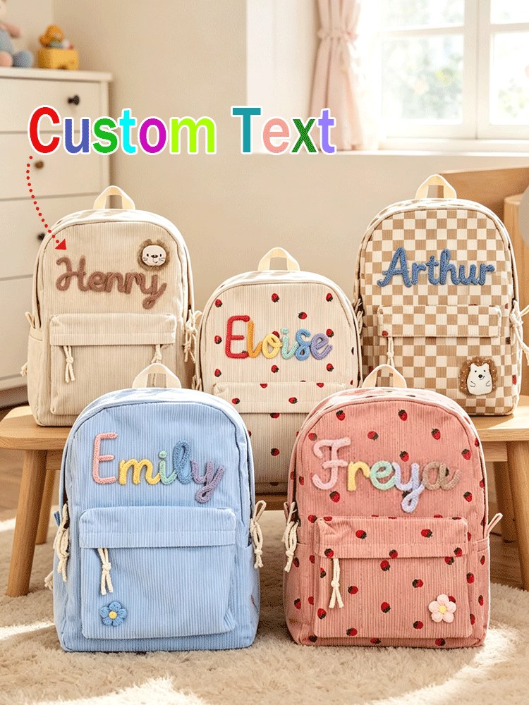 [Özel] İsimli Kişiselleştirilm - Embroidery Font incelemesi ve fiyatı