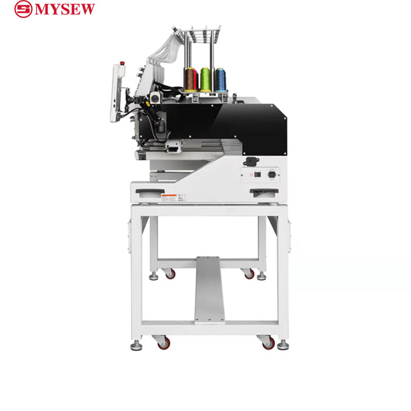 MYSEW1204/1504 Bilgisayarlı Ba - Embroidery Machines incelemesi ve fiyatı