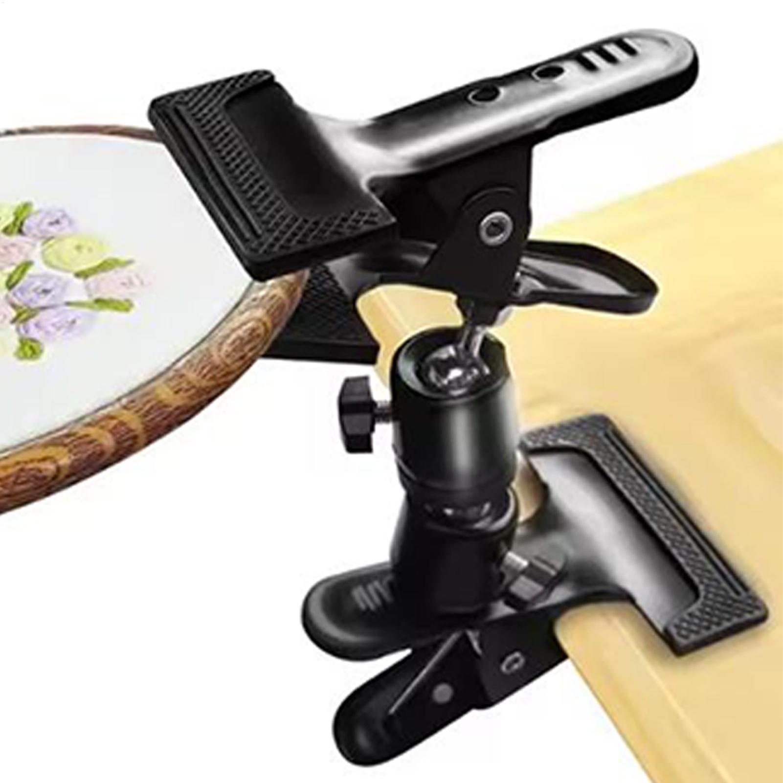 Nakış Çemberi Tutucu Ağır Hizm - Embroidery Hoop Stand incelemesi ve fiyatı
