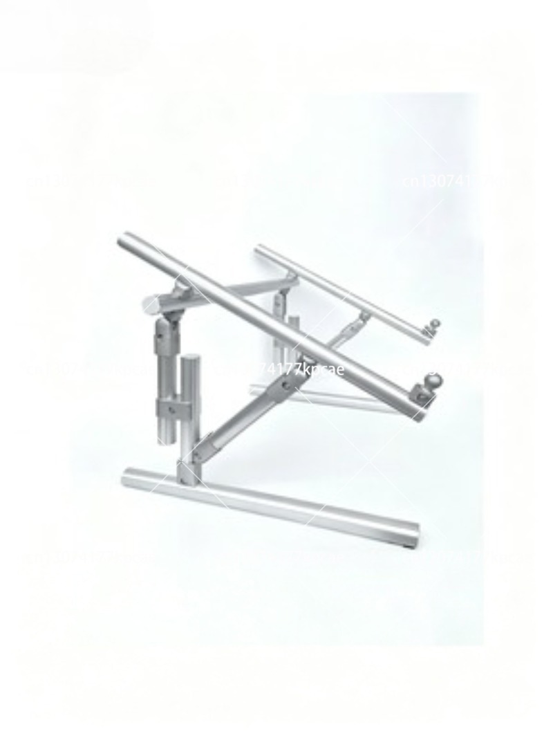 Çapraz Dikiş Kasnağı Standı Ya - Embroidery Hoop Stand incelemesi ve fiyatı