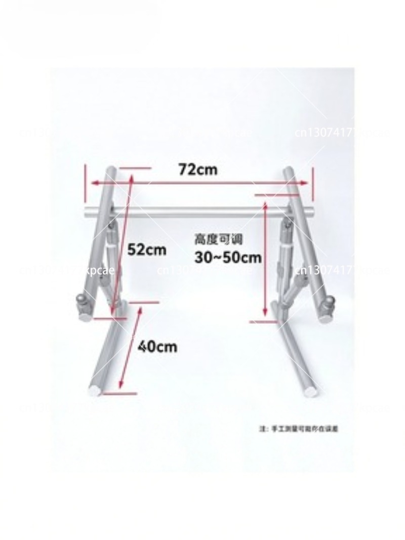 Çapraz Dikiş Kasnağı Standı Ya - Embroidery Hoop Stand incelemesi ve fiyatı