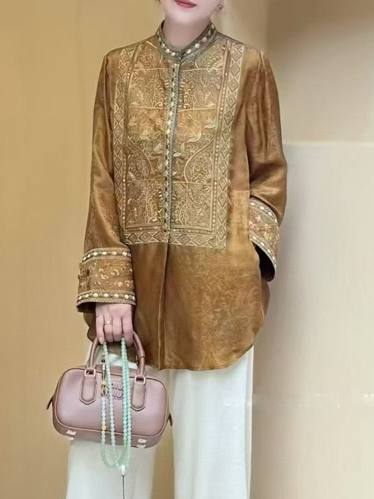 Yazlık İpek+Rayon Kumaş Yeni Ç - Embroidery Unique Design incelemesi ve fiyatı