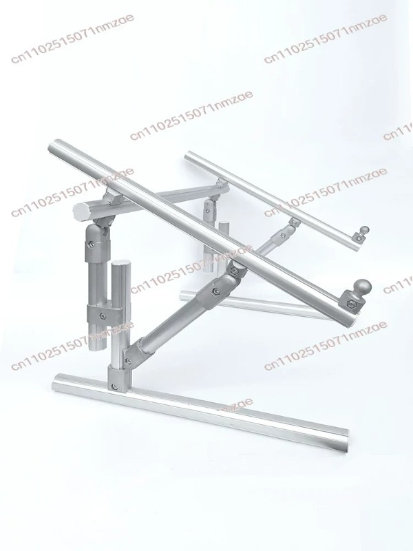 Çapraz Dikiş Çemberi Standı Ma - Embroidery Hoop Stand incelemesi ve fiyatı