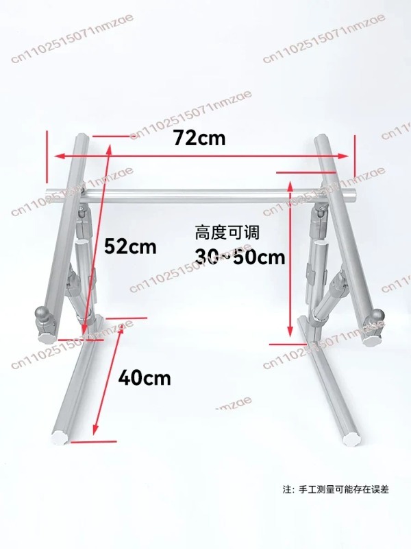 Çapraz Dikiş Çemberi Standı Ma - Embroidery Hoop Stand incelemesi ve fiyatı