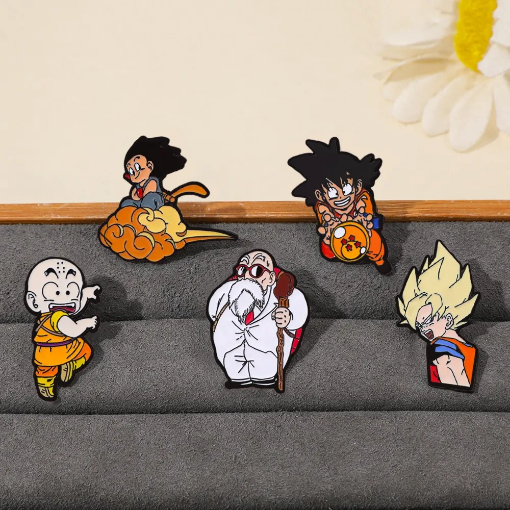 5 Adet Klasik Popüler Anime Br - Embroidery Reddit incelemesi ve fiyatı