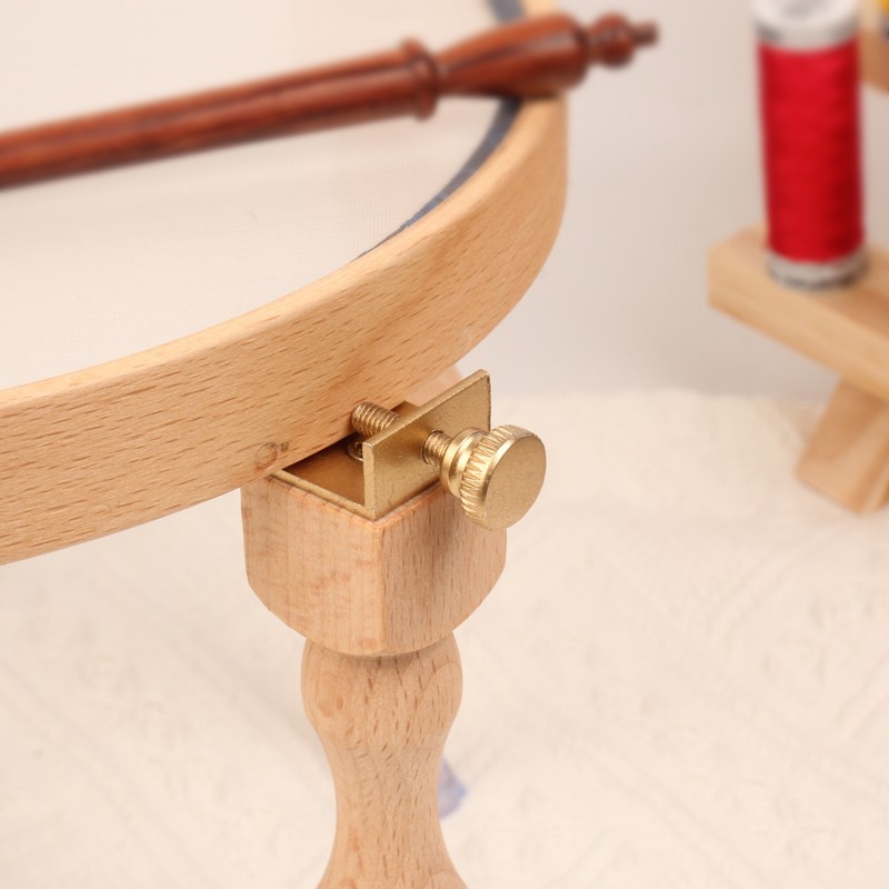 3/4 adet Ayarlanabilir Taşınab - Embroidery Hoop Stand incelemesi ve fiyatı