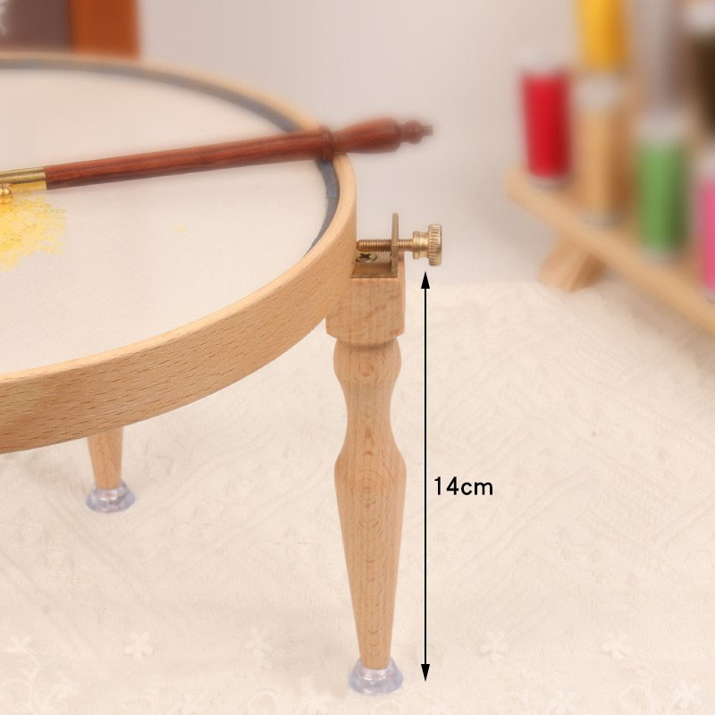3/4 adet Ayarlanabilir Taşınab - Embroidery Hoop Stand incelemesi ve fiyatı