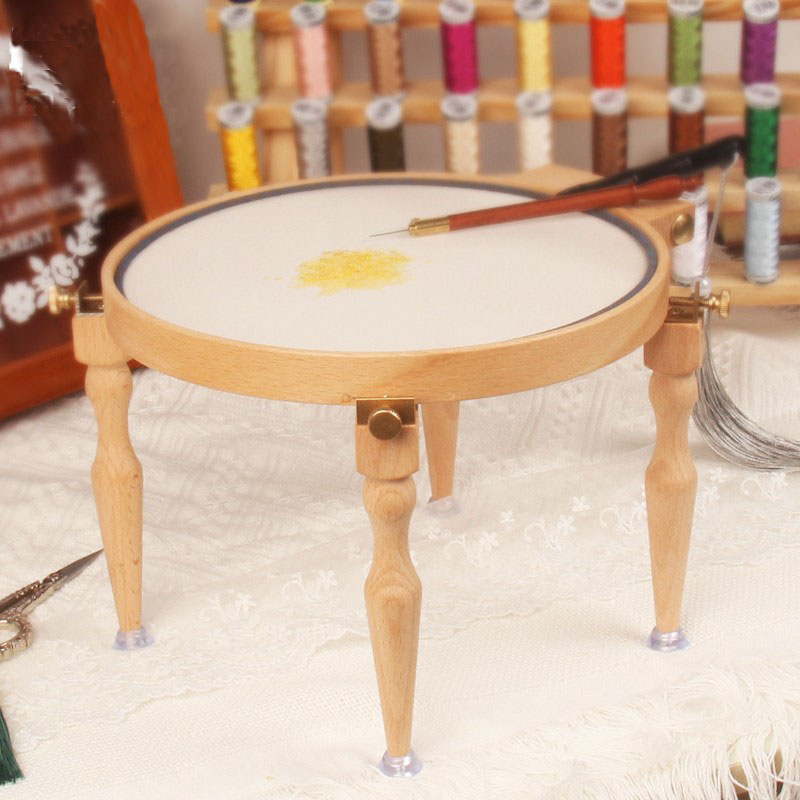 3/4 adet Ayarlanabilir Taşınab - Embroidery Hoop Stand incelemesi ve fiyatı