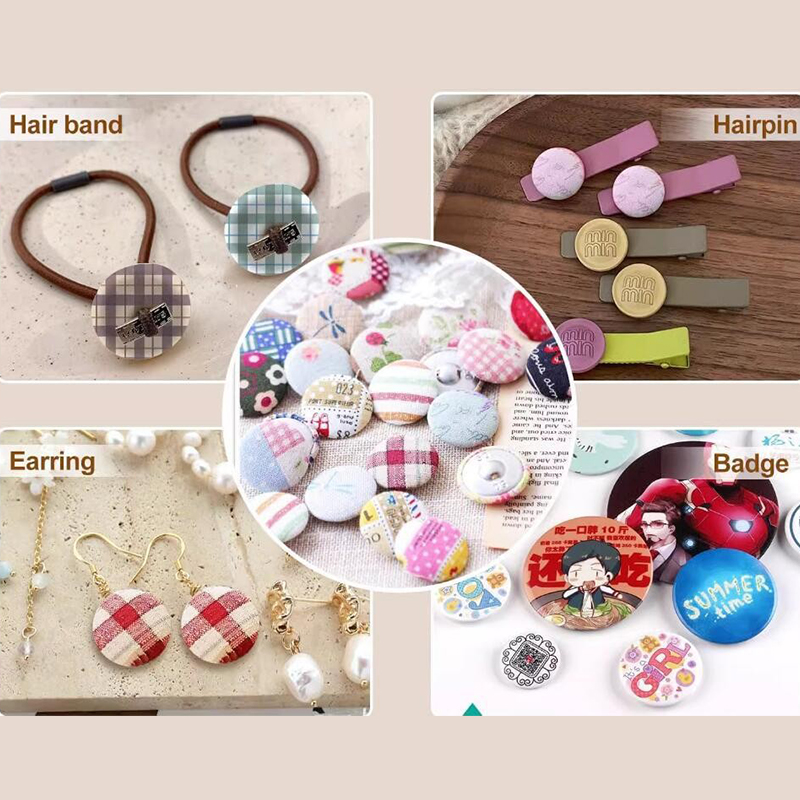 Kapak Düğmeleri Araçları Çok B - Embroidery Unique Design incelemesi ve fiyatı