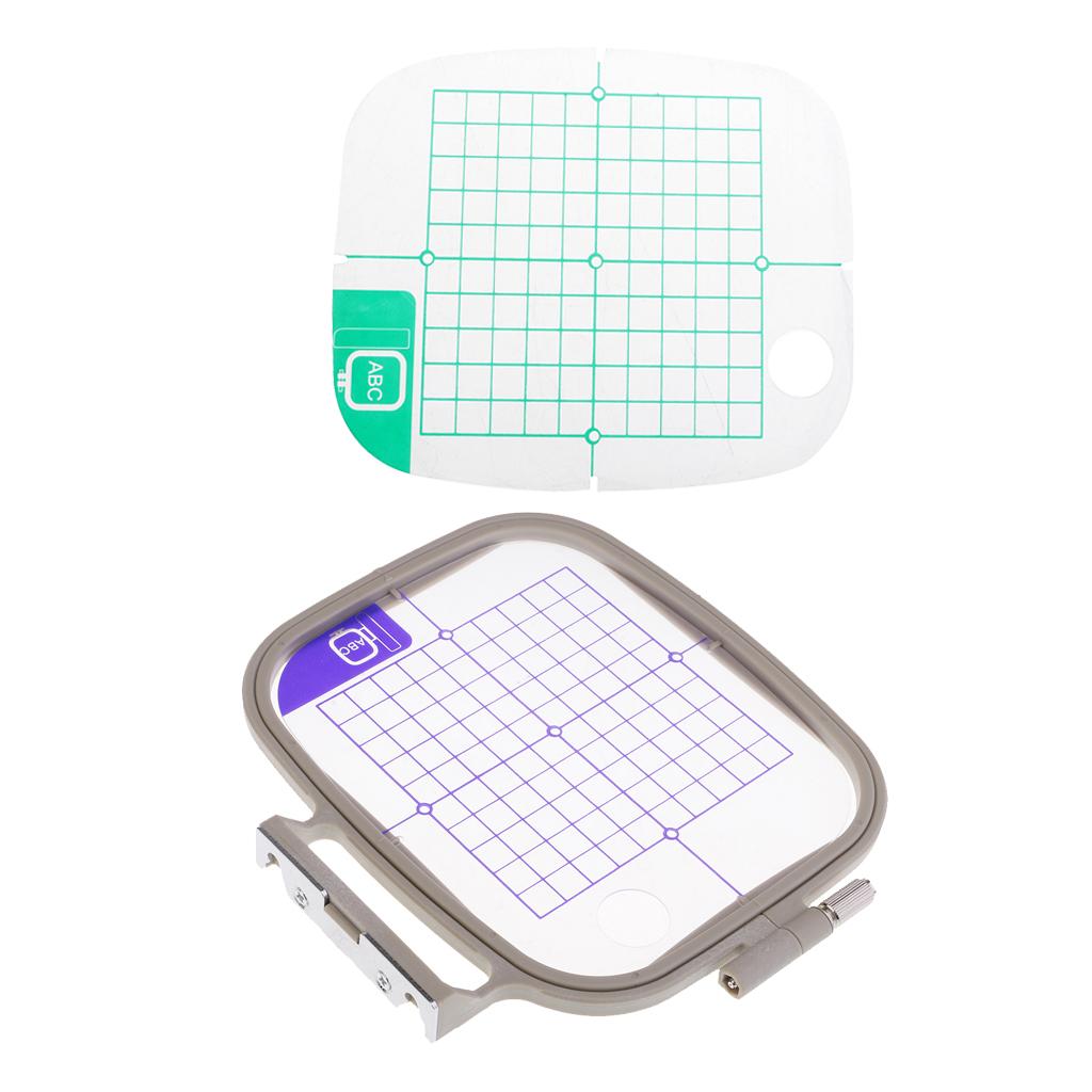 Nakış Makinesi Parçaları Ayarl - Embroidery Hoop Stand incelemesi ve fiyatı