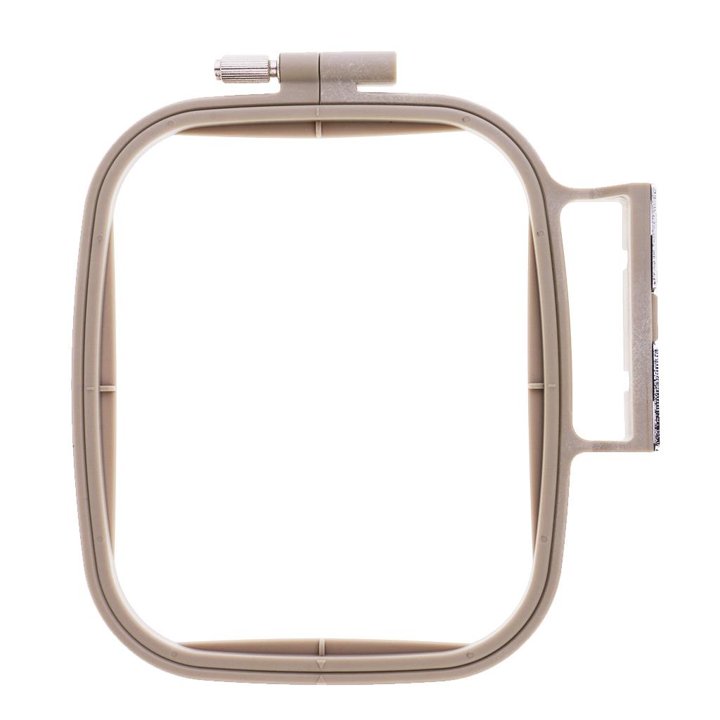 Nakış Makinesi Parçaları Ayarl - Embroidery Hoop Stand incelemesi ve fiyatı
