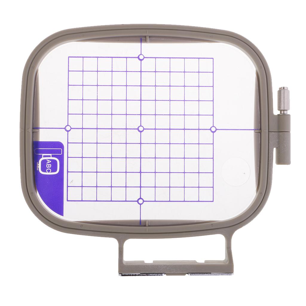 Nakış Makinesi Parçaları Ayarl - Embroidery Hoop Stand incelemesi ve fiyatı