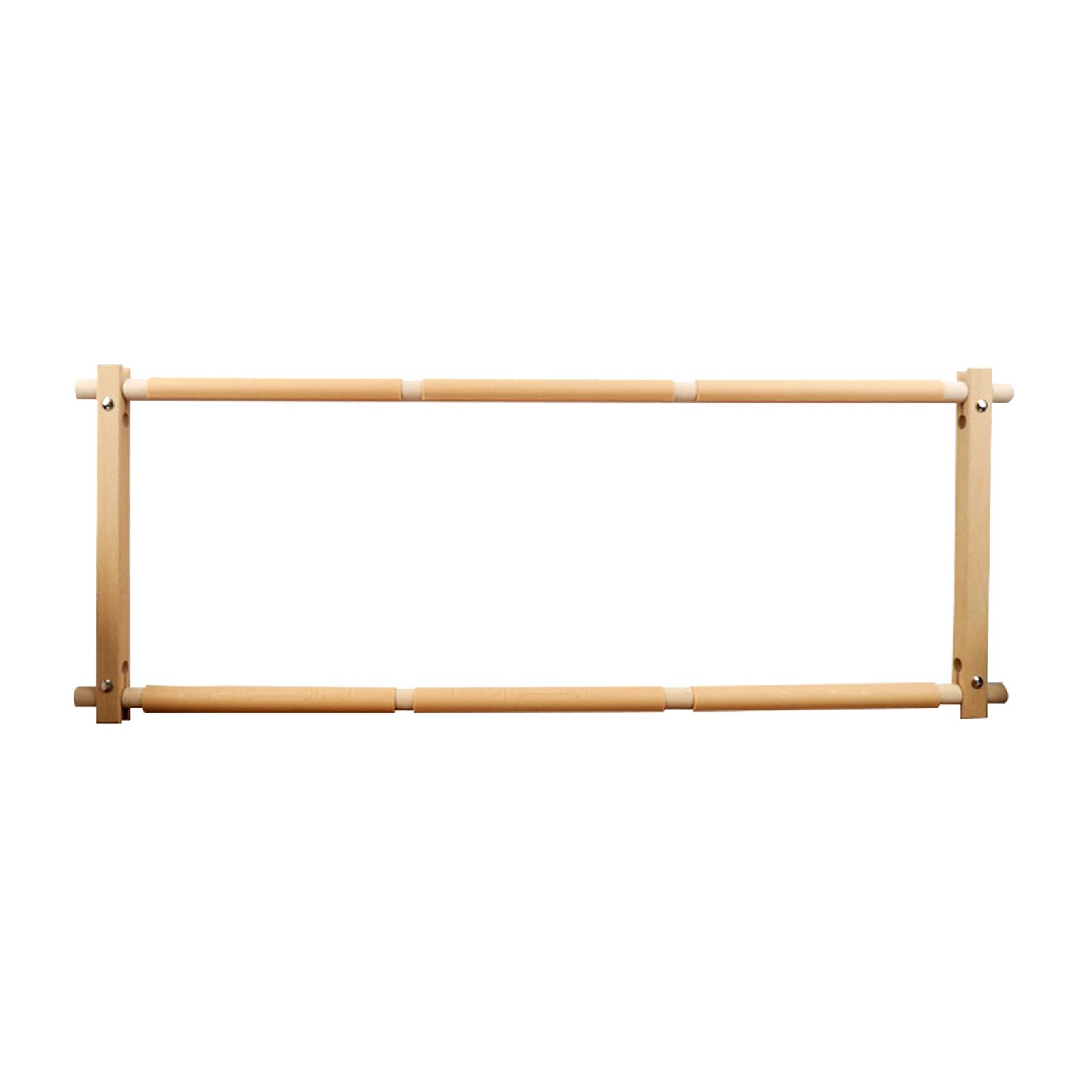 Kayın Ağacı Nakış Çerçevesi El - Embroidery Hoop Stand incelemesi ve fiyatı