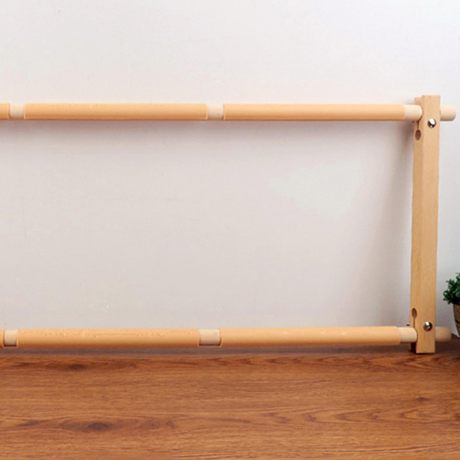 Kayın Ağacı Nakış Çerçevesi El - Embroidery Hoop Stand incelemesi ve fiyatı