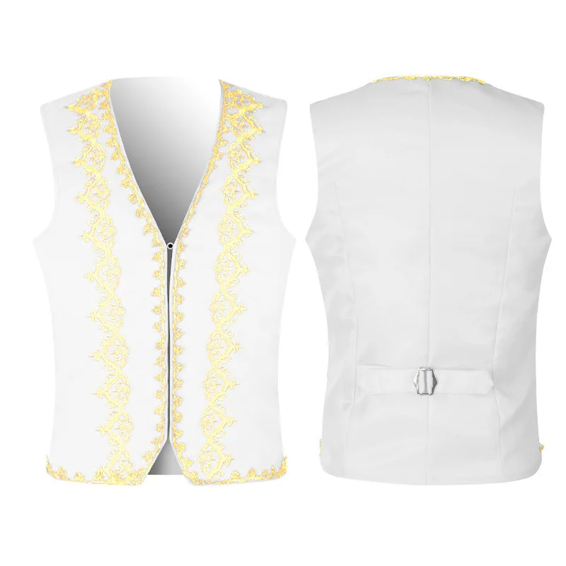 Ortaçağ Altın Nakış Barok Yele - Embroidery Gold incelemesi ve fiyatı