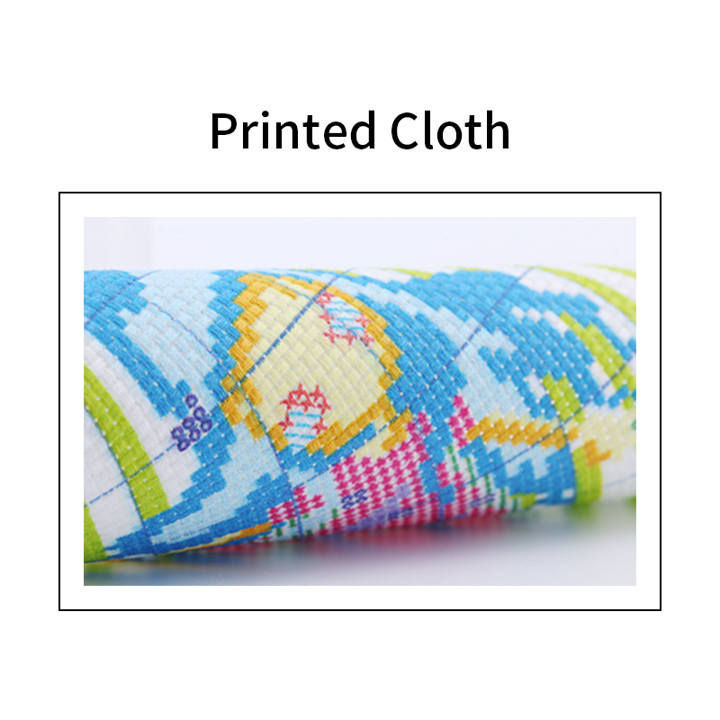 Sevinç pazar çapraz dikiş kiti - Embroidery Kurta Men incelemesi ve fiyatı