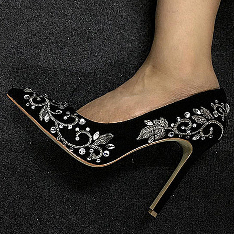 Bling Rhinestone Altın Gümüş Ç - Embroidery Gold incelemesi ve fiyatı