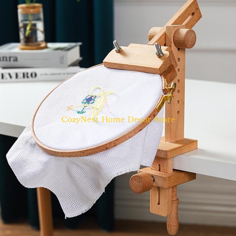 92MF Ayarlanabilir Nakış Stand - Embroidery Hoop Stand incelemesi ve fiyatı