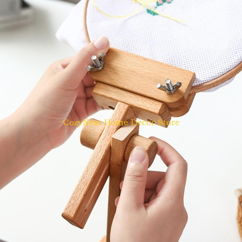92MF Ayarlanabilir Nakış Stand - Embroidery Hoop Stand incelemesi ve fiyatı