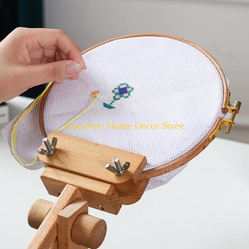 92MF Ayarlanabilir Nakış Stand - Embroidery Hoop Stand incelemesi ve fiyatı