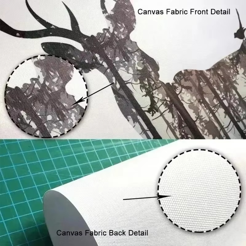 1 adet Mavi Kır Çiçeği Botanik - Embroidery Wall Art incelemesi ve fiyatı