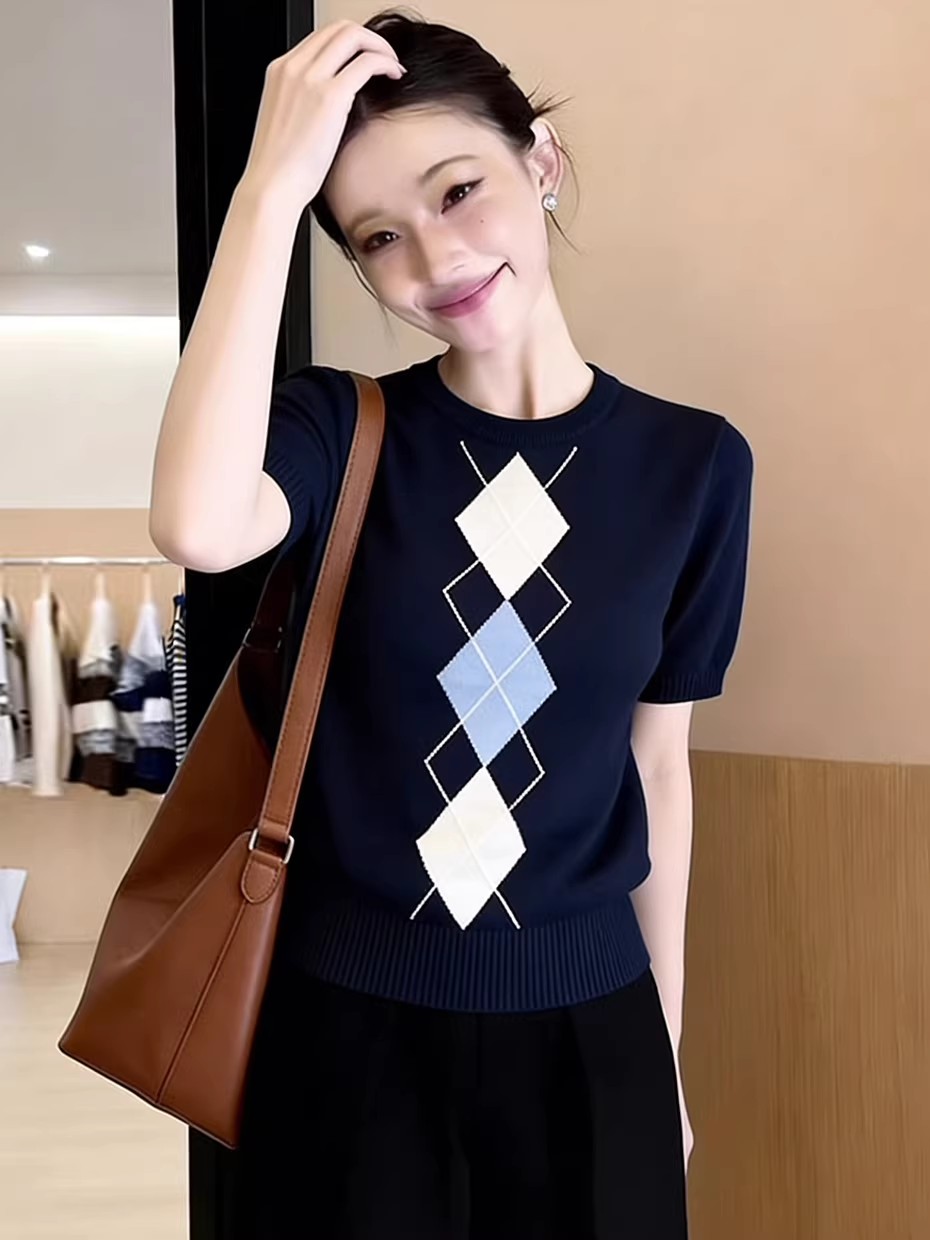 Benzersiz Tasarım Mavi Örme Yu - Embroidery Unique Design incelemesi ve fiyatı