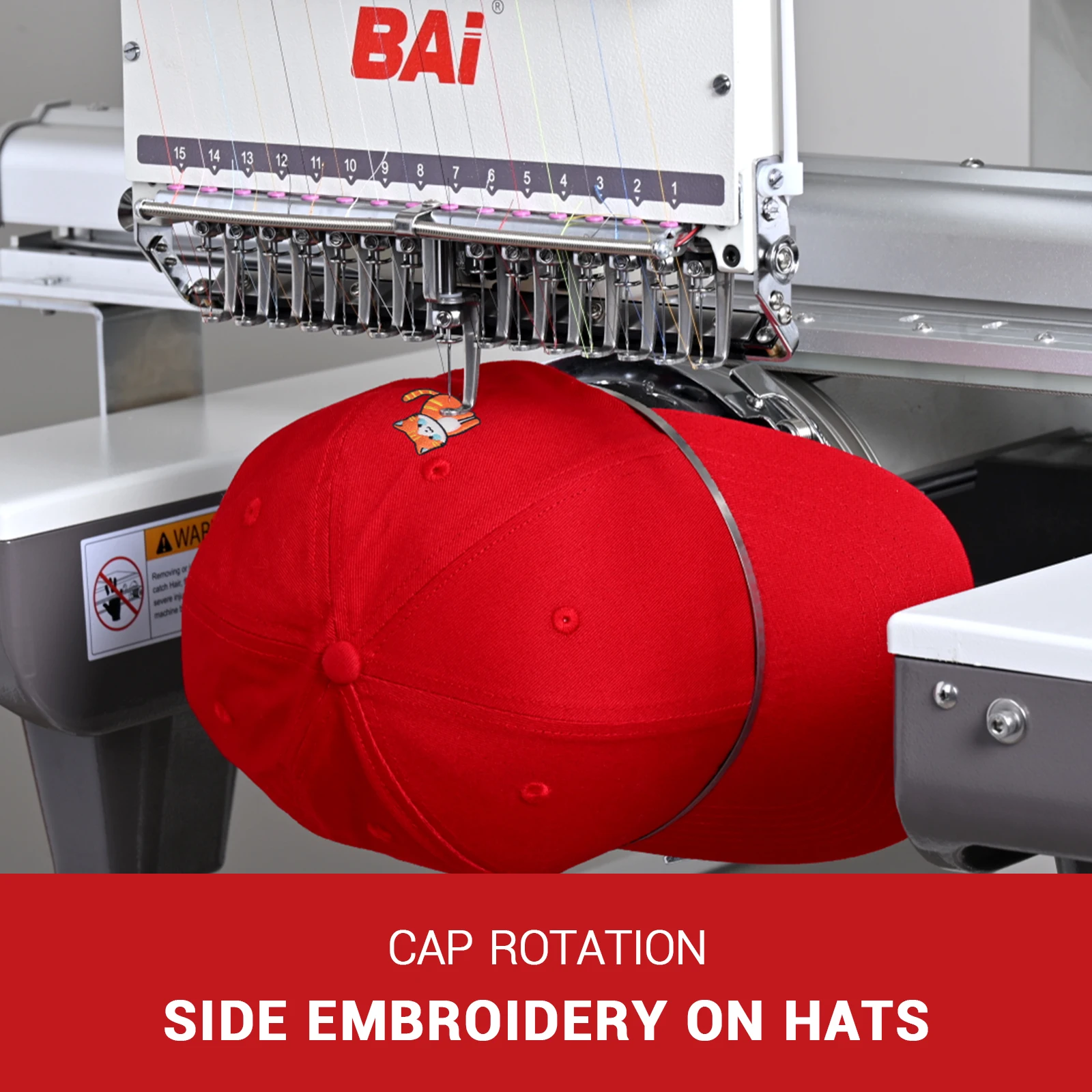 Yeni Başlayanlar İçin Depo Tip - Embroidery Machines incelemesi ve fiyatı