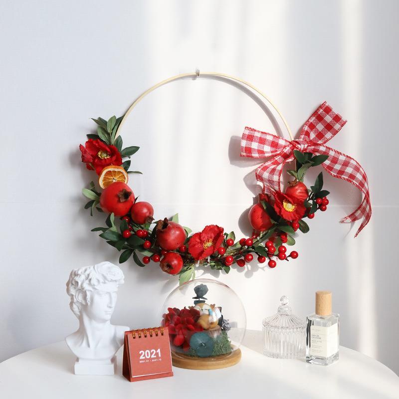 1/5 adet 8-33cm ahşap DIY el y - Embroidery Hoop Stand incelemesi ve fiyatı